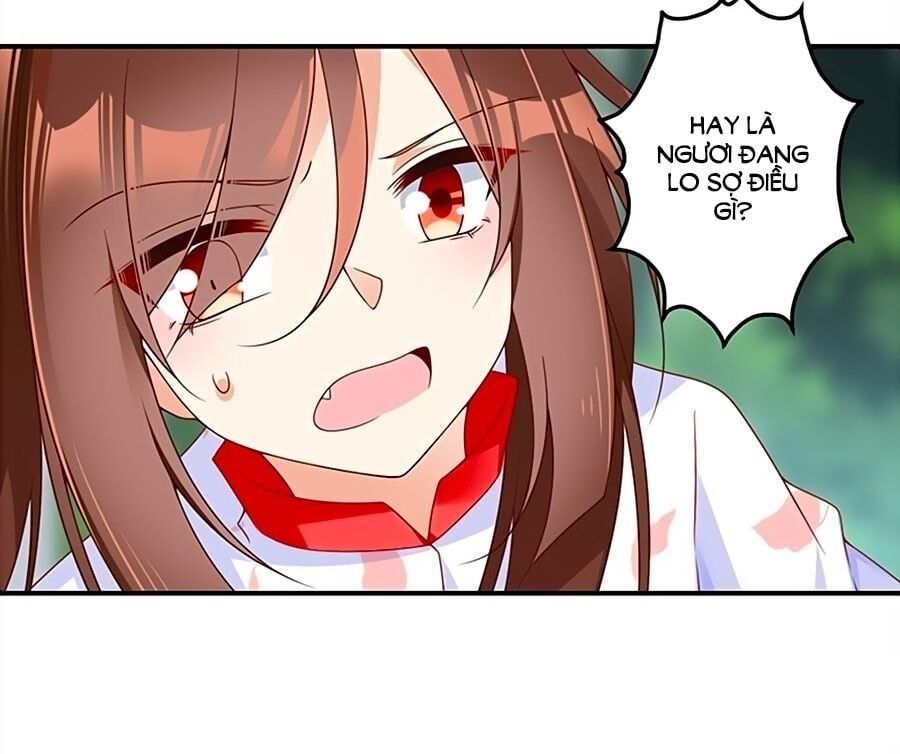 đọc truyện Manh Sư Tại Thượng Chương 114 ảnh 8 tại Thiên Thai Truyện