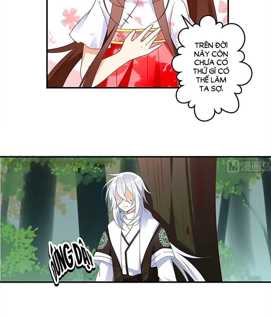 đọc truyện Manh Sư Tại Thượng Chương 114 ảnh 10 tại Thiên Thai Truyện