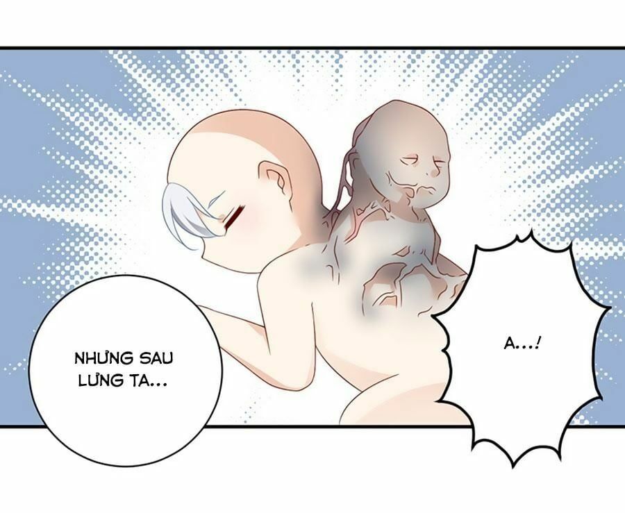 đọc truyện Manh Sư Tại Thượng Chương 115 ảnh 12 tại Thiên Thai Truyện