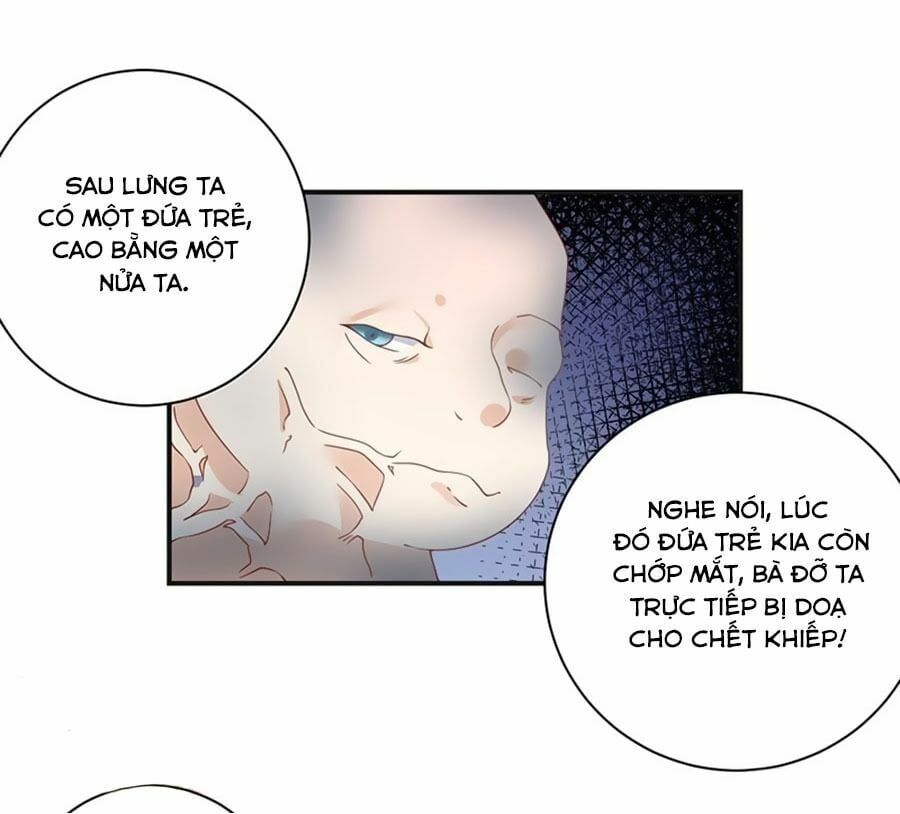 đọc truyện Manh Sư Tại Thượng Chương 115 ảnh 13 tại Thiên Thai Truyện