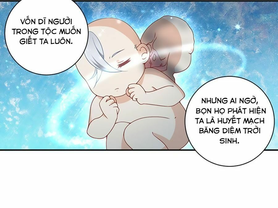 đọc truyện Manh Sư Tại Thượng Chương 115 ảnh 14 tại Thiên Thai Truyện