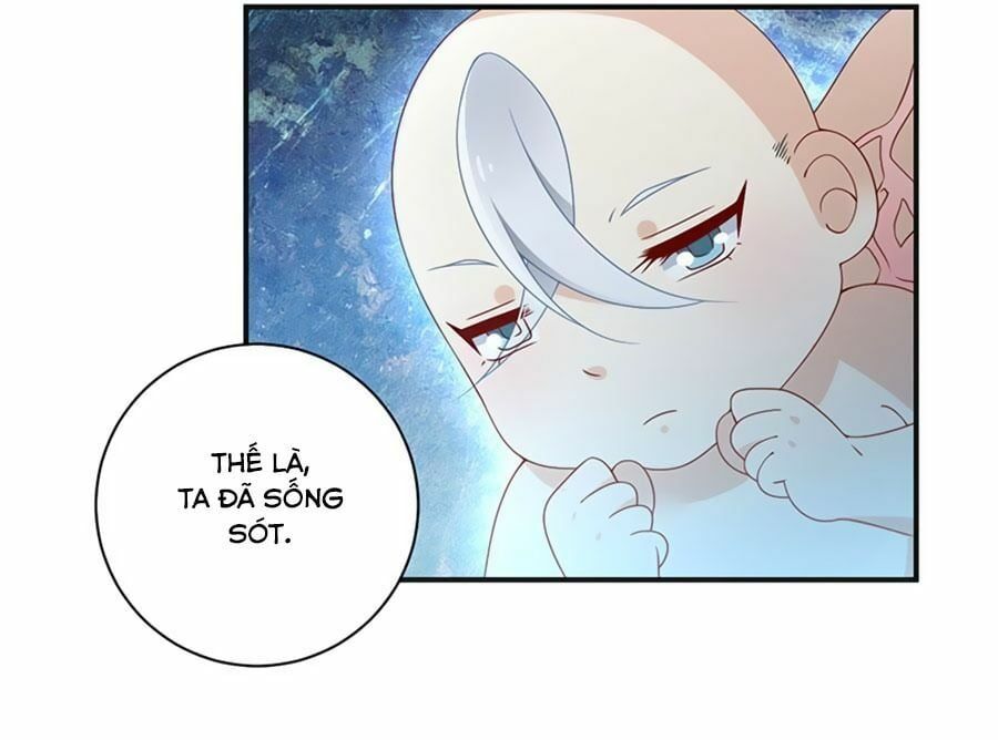 đọc truyện Manh Sư Tại Thượng Chương 115 ảnh 15 tại Thiên Thai Truyện