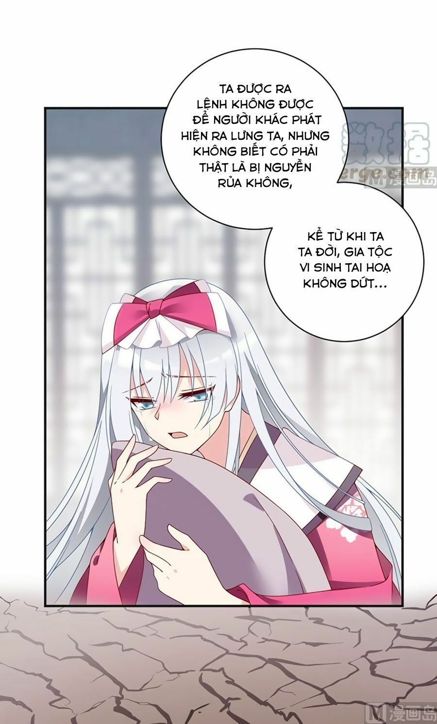 đọc truyện Manh Sư Tại Thượng Chương 115 ảnh 16 tại Thiên Thai Truyện