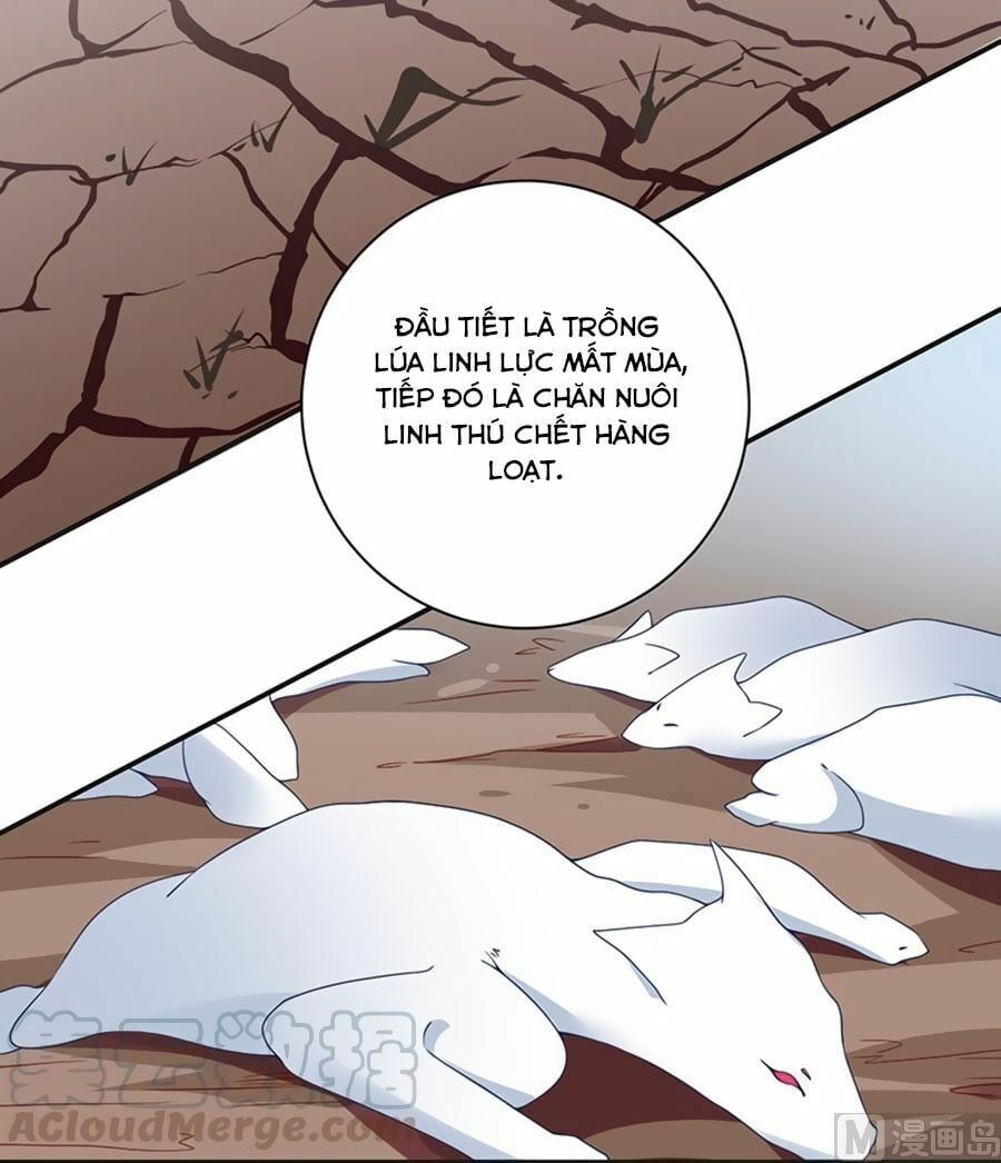 đọc truyện Manh Sư Tại Thượng Chương 115 ảnh 17 tại Thiên Thai Truyện