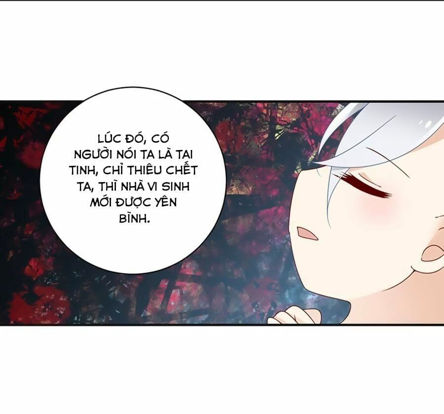 đọc truyện Manh Sư Tại Thượng Chương 115 ảnh 18 tại Thiên Thai Truyện