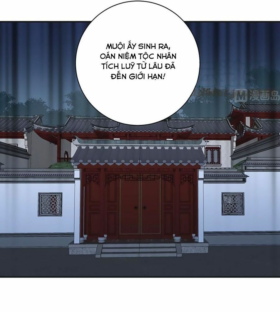 đọc truyện Manh Sư Tại Thượng Chương 115 ảnh 21 tại Thiên Thai Truyện