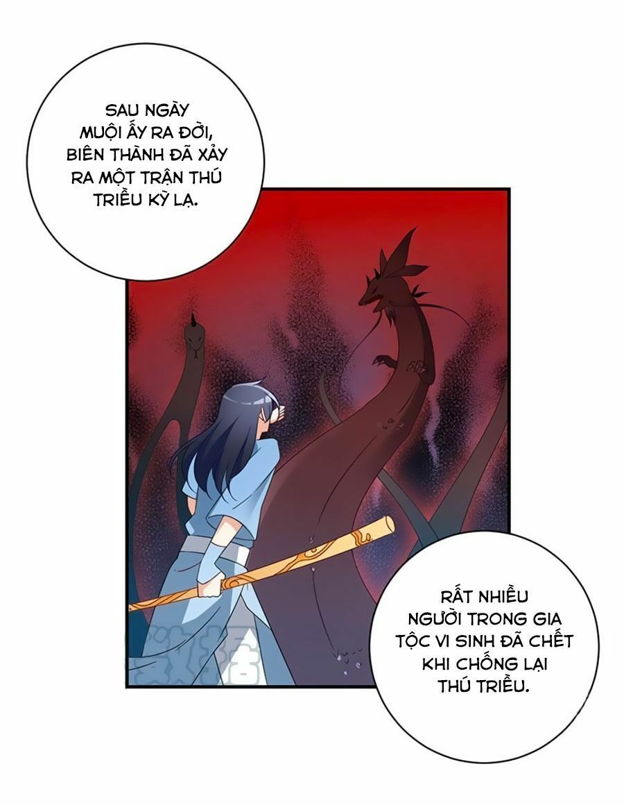 đọc truyện Manh Sư Tại Thượng Chương 115 ảnh 22 tại Thiên Thai Truyện