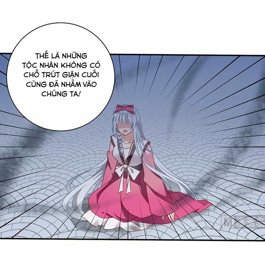 đọc truyện Manh Sư Tại Thượng Chương 115 ảnh 23 tại Thiên Thai Truyện