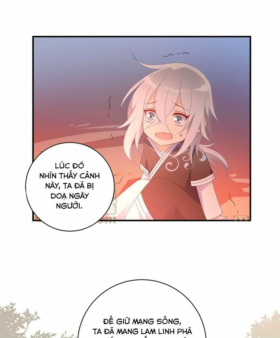 đọc truyện Manh Sư Tại Thượng Chương 115 ảnh 26 tại Thiên Thai Truyện