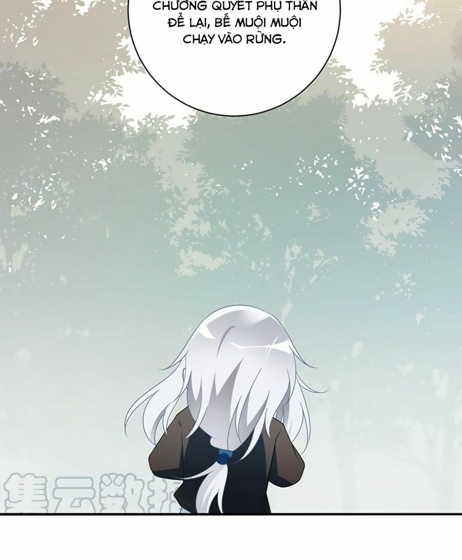 đọc truyện Manh Sư Tại Thượng Chương 115 ảnh 27 tại Thiên Thai Truyện