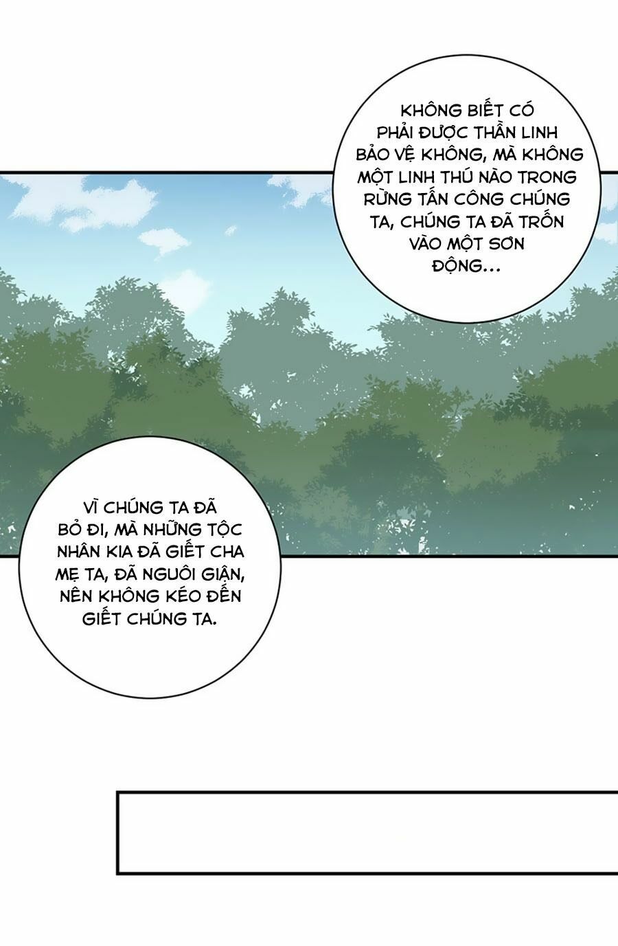 đọc truyện Manh Sư Tại Thượng Chương 115 ảnh 28 tại Thiên Thai Truyện