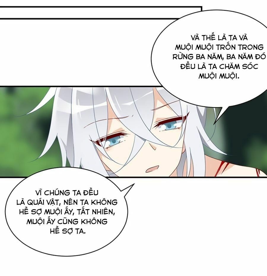 đọc truyện Manh Sư Tại Thượng Chương 115 ảnh 29 tại Thiên Thai Truyện