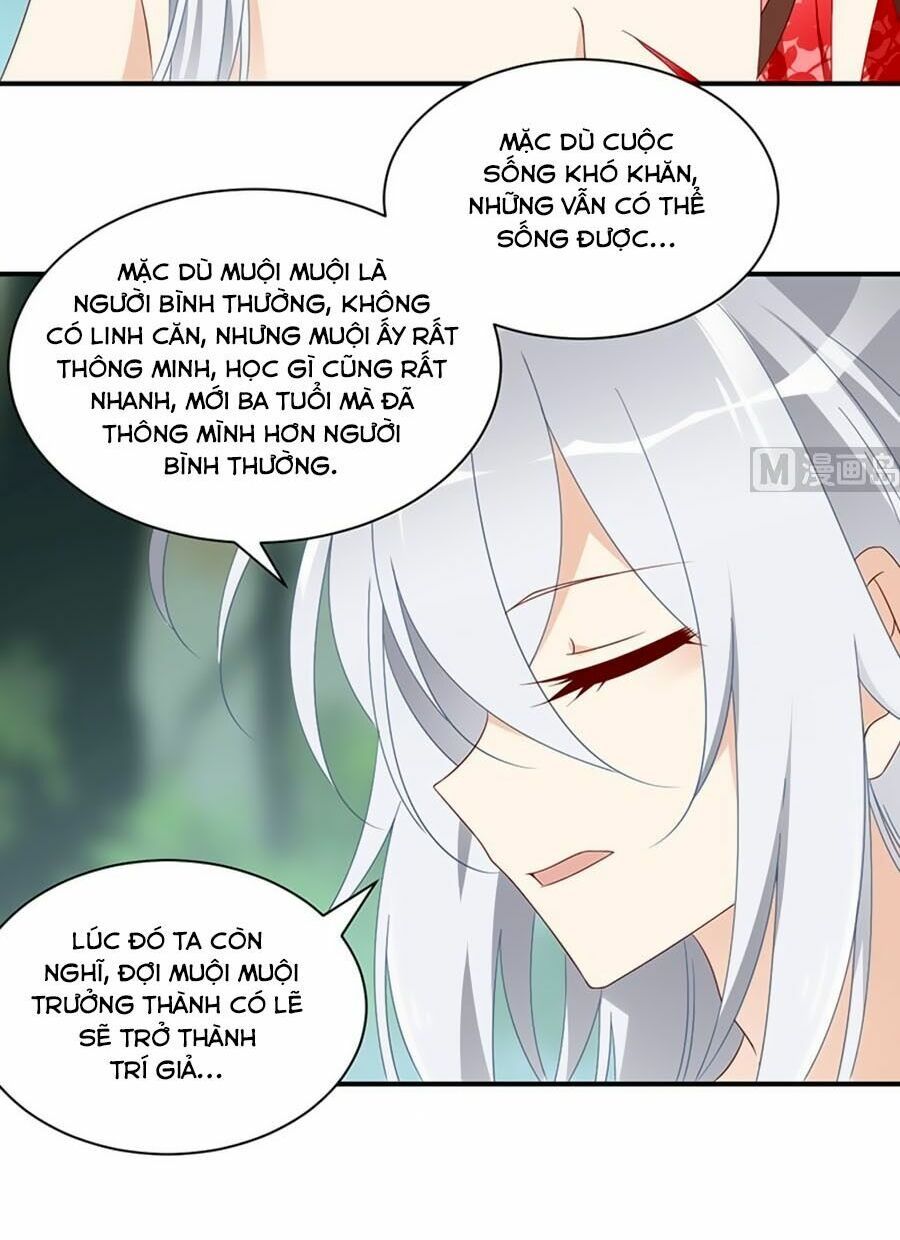 đọc truyện Manh Sư Tại Thượng Chương 115 ảnh 31 tại Thiên Thai Truyện