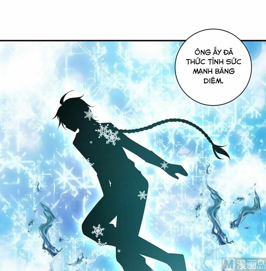 đọc truyện Manh Sư Tại Thượng Chương 115 ảnh 5 tại Thiên Thai Truyện