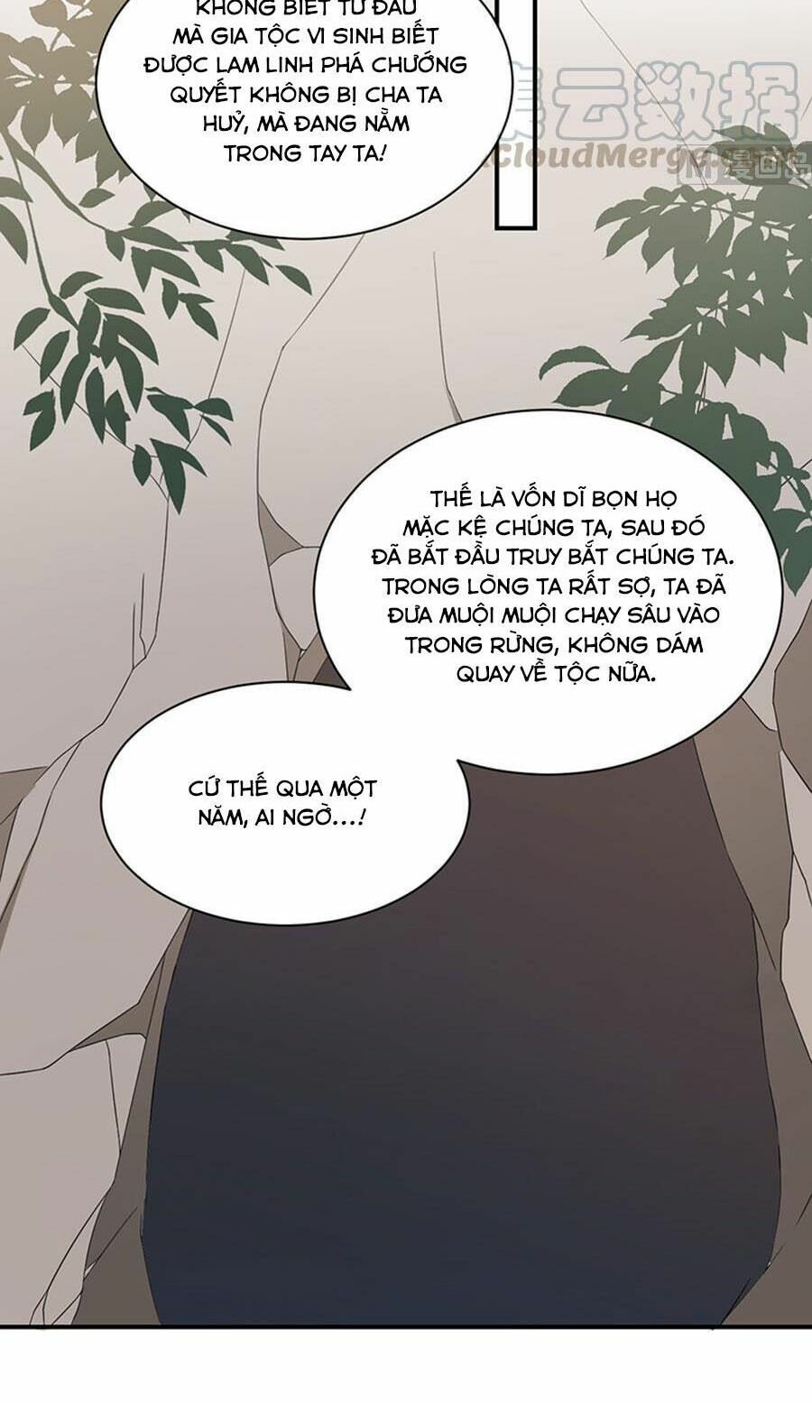 đọc truyện Manh Sư Tại Thượng Chương 115 ảnh 33 tại Thiên Thai Truyện