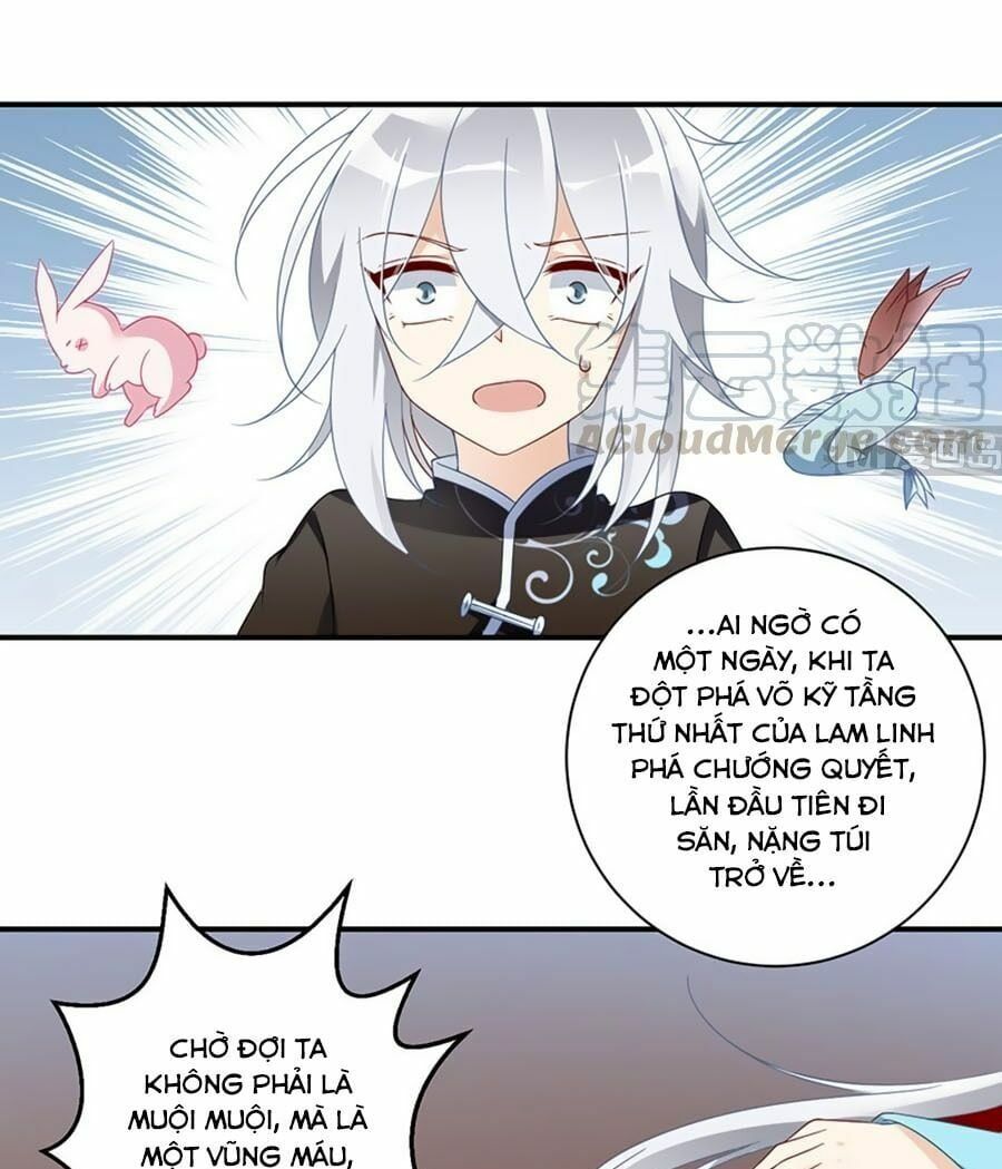 đọc truyện Manh Sư Tại Thượng Chương 115 ảnh 34 tại Thiên Thai Truyện