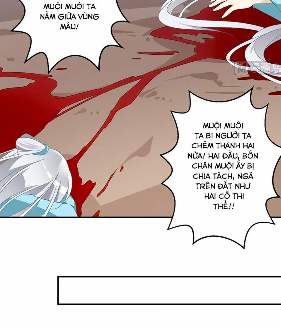 đọc truyện Manh Sư Tại Thượng Chương 115 ảnh 35 tại Thiên Thai Truyện