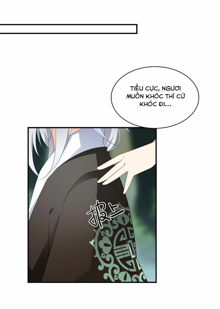 đọc truyện Manh Sư Tại Thượng Chương 115 ảnh 36 tại Thiên Thai Truyện