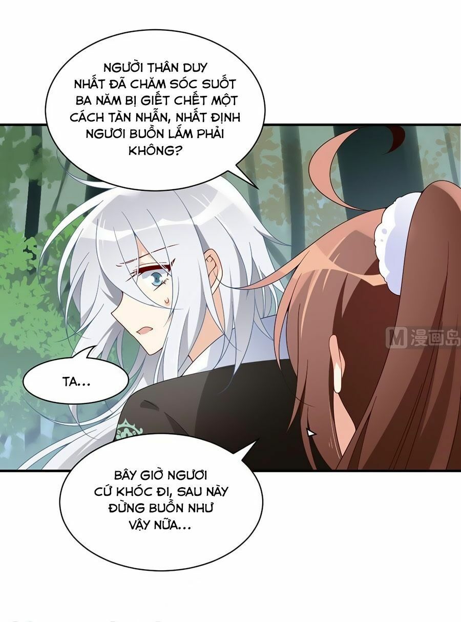 đọc truyện Manh Sư Tại Thượng Chương 115 ảnh 37 tại Thiên Thai Truyện