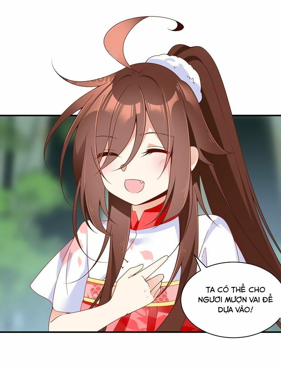 đọc truyện Manh Sư Tại Thượng Chương 115 ảnh 38 tại Thiên Thai Truyện