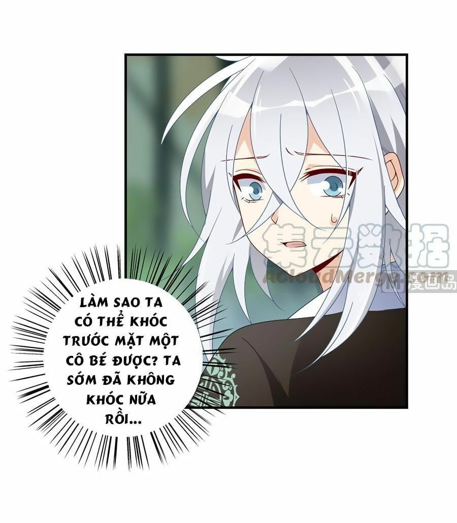 đọc truyện Manh Sư Tại Thượng Chương 115 ảnh 39 tại Thiên Thai Truyện