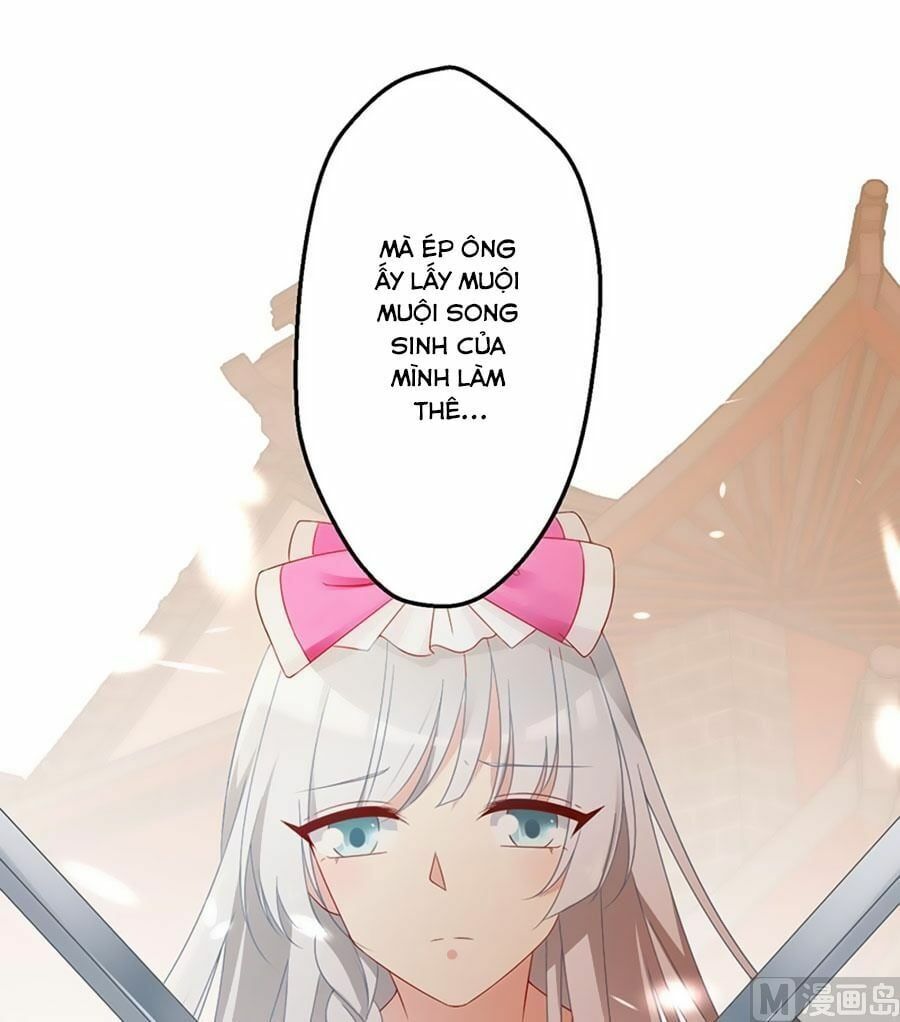 đọc truyện Manh Sư Tại Thượng Chương 115 ảnh 7 tại Thiên Thai Truyện