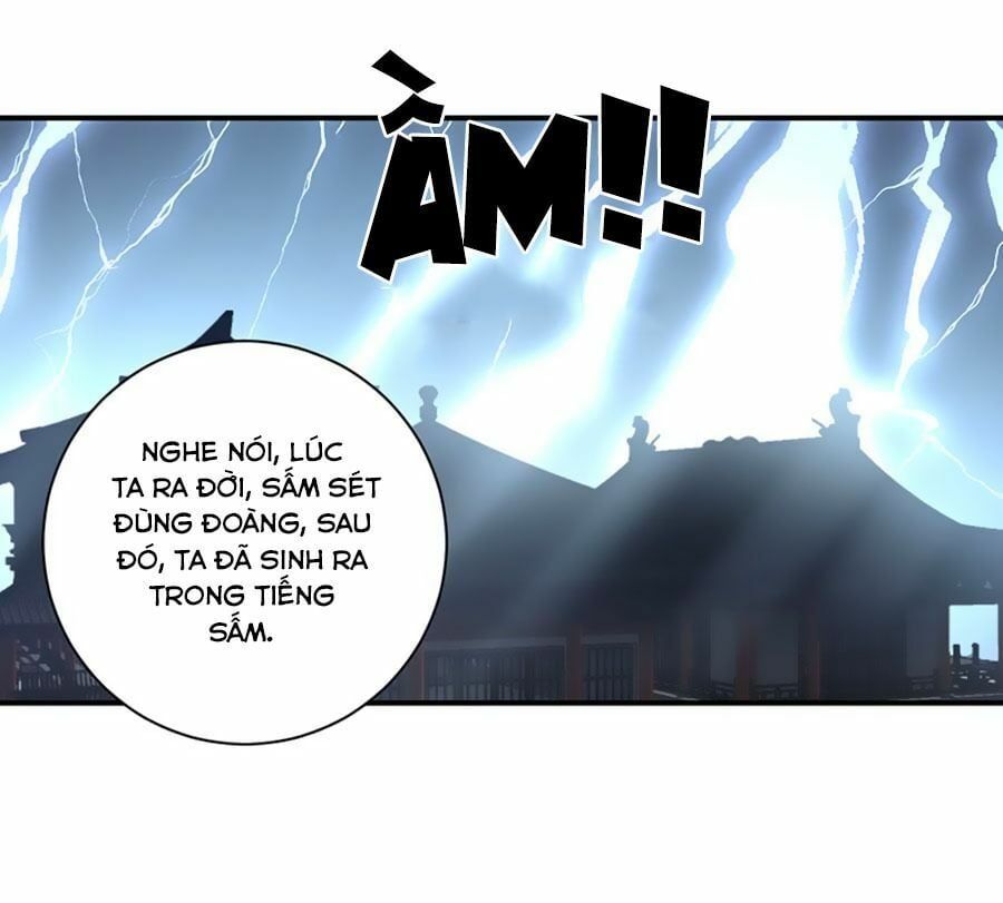 đọc truyện Manh Sư Tại Thượng Chương 115 ảnh 10 tại Thiên Thai Truyện