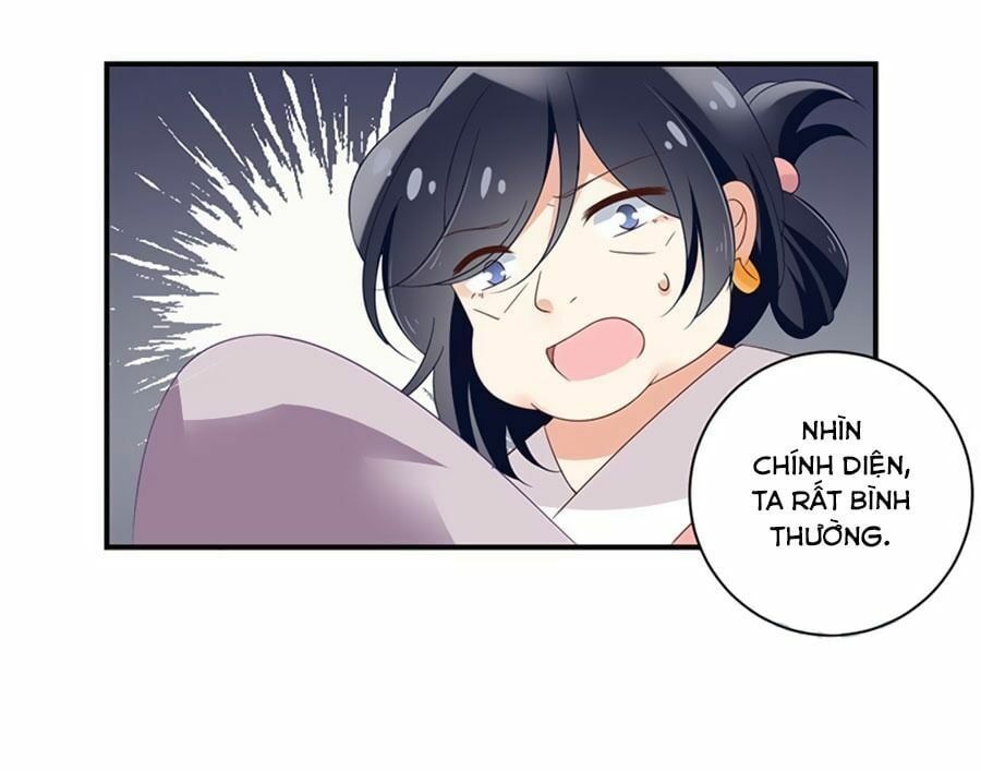 đọc truyện Manh Sư Tại Thượng Chương 115 ảnh 11 tại Thiên Thai Truyện