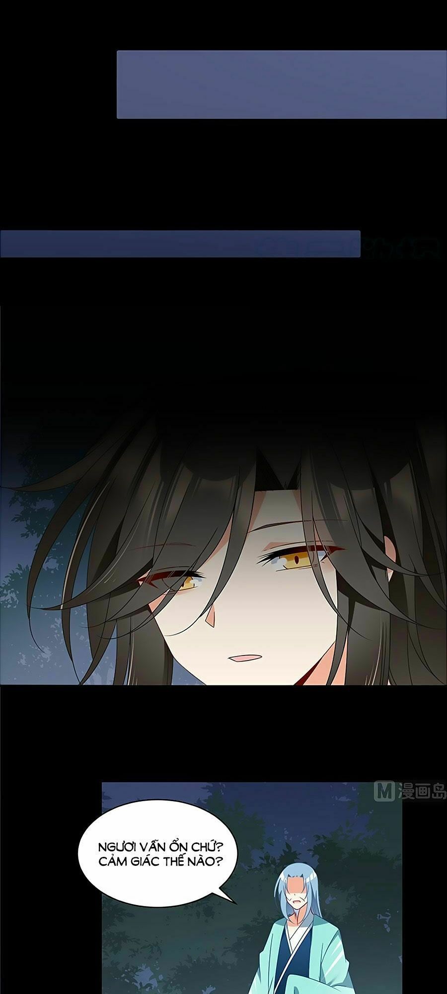 đọc truyện Manh Sư Tại Thượng Chương 116 ảnh 13 tại Thiên Thai Truyện