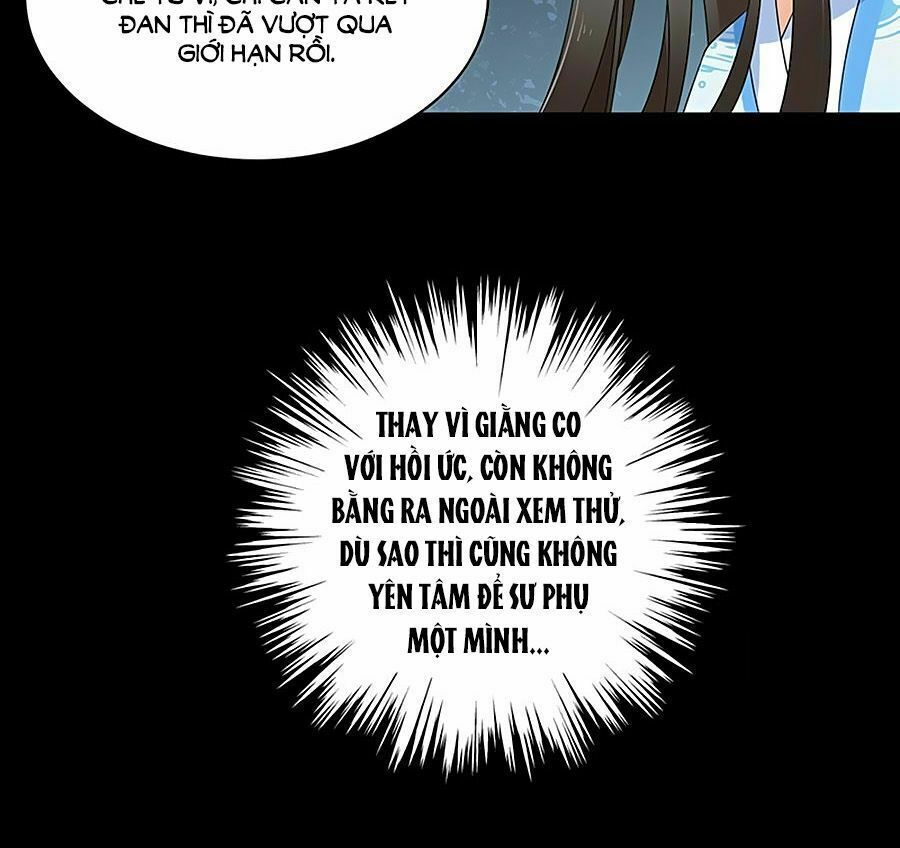 đọc truyện Manh Sư Tại Thượng Chương 116 ảnh 23 tại Thiên Thai Truyện