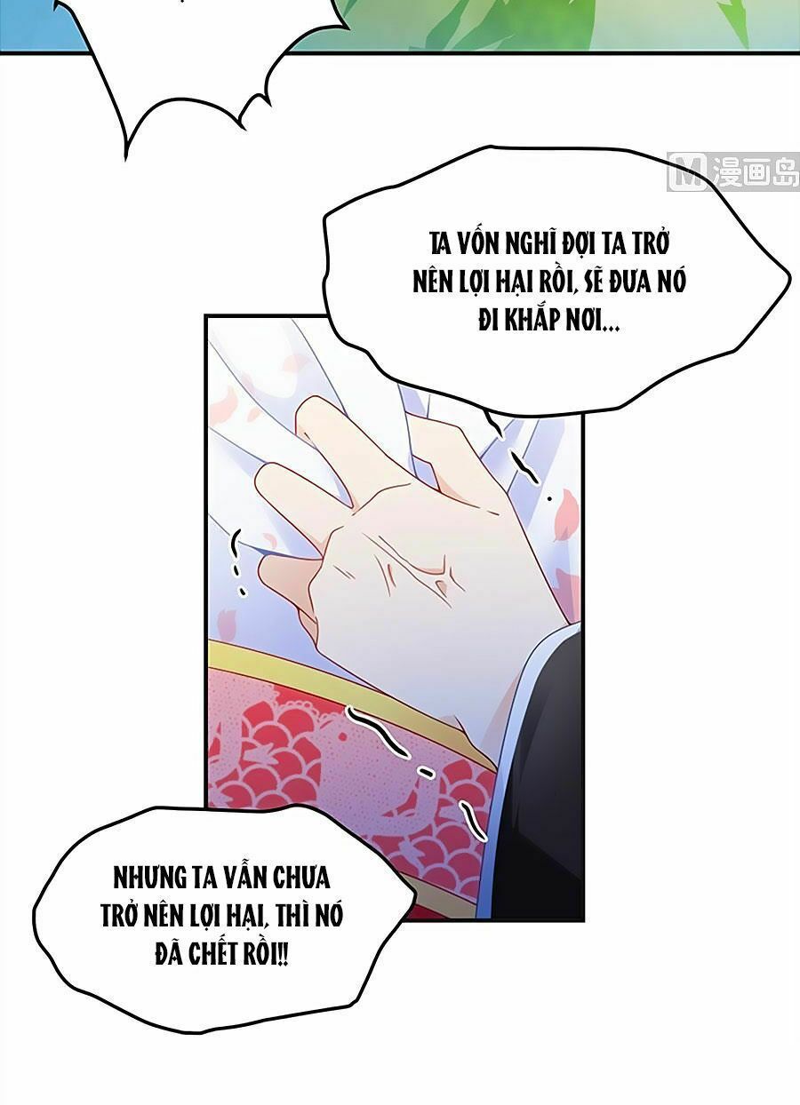 đọc truyện Manh Sư Tại Thượng Chương 116 ảnh 9 tại Thiên Thai Truyện