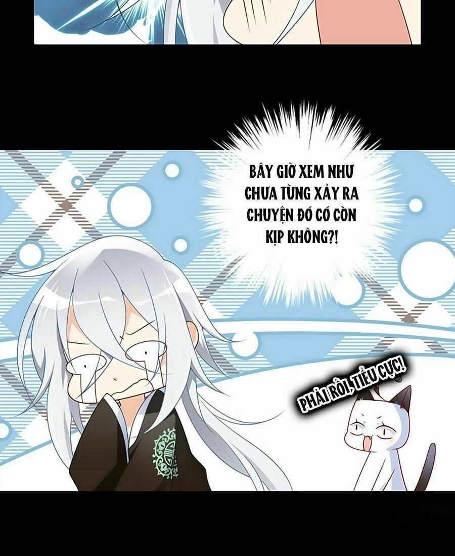 đọc truyện Manh Sư Tại Thượng Chương 117 ảnh 17 tại Thiên Thai Truyện