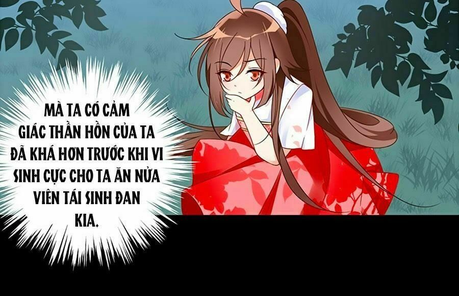 đọc truyện Manh Sư Tại Thượng Chương 117 ảnh 6 tại Thiên Thai Truyện