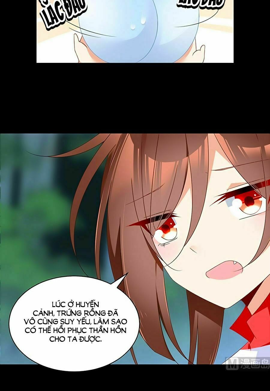 đọc truyện Manh Sư Tại Thượng Chương 117 ảnh 8 tại Thiên Thai Truyện