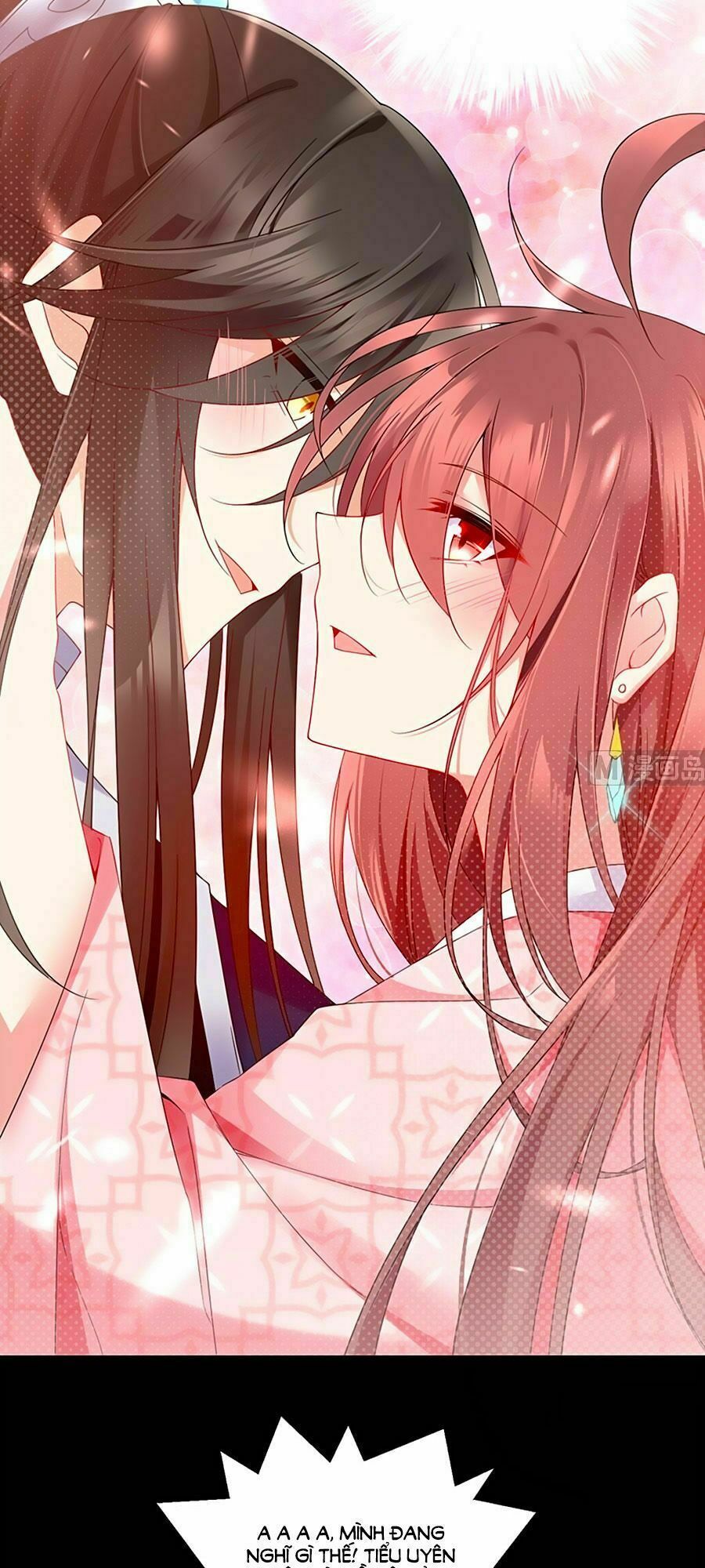 đọc truyện Manh Sư Tại Thượng Chương 117 ảnh 10 tại Thiên Thai Truyện