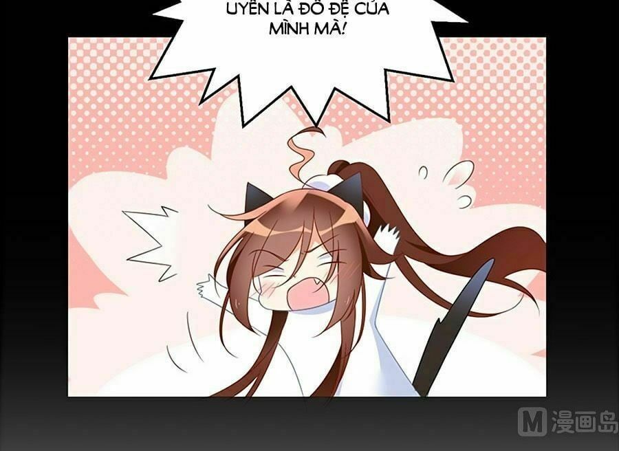 đọc truyện Manh Sư Tại Thượng Chương 117 ảnh 11 tại Thiên Thai Truyện