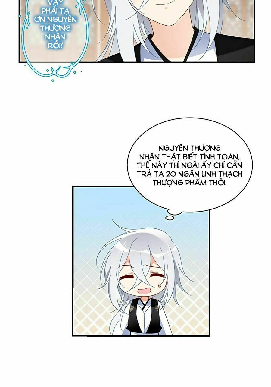 đọc truyện Manh Sư Tại Thượng Chương 118 ảnh 25 tại Thiên Thai Truyện