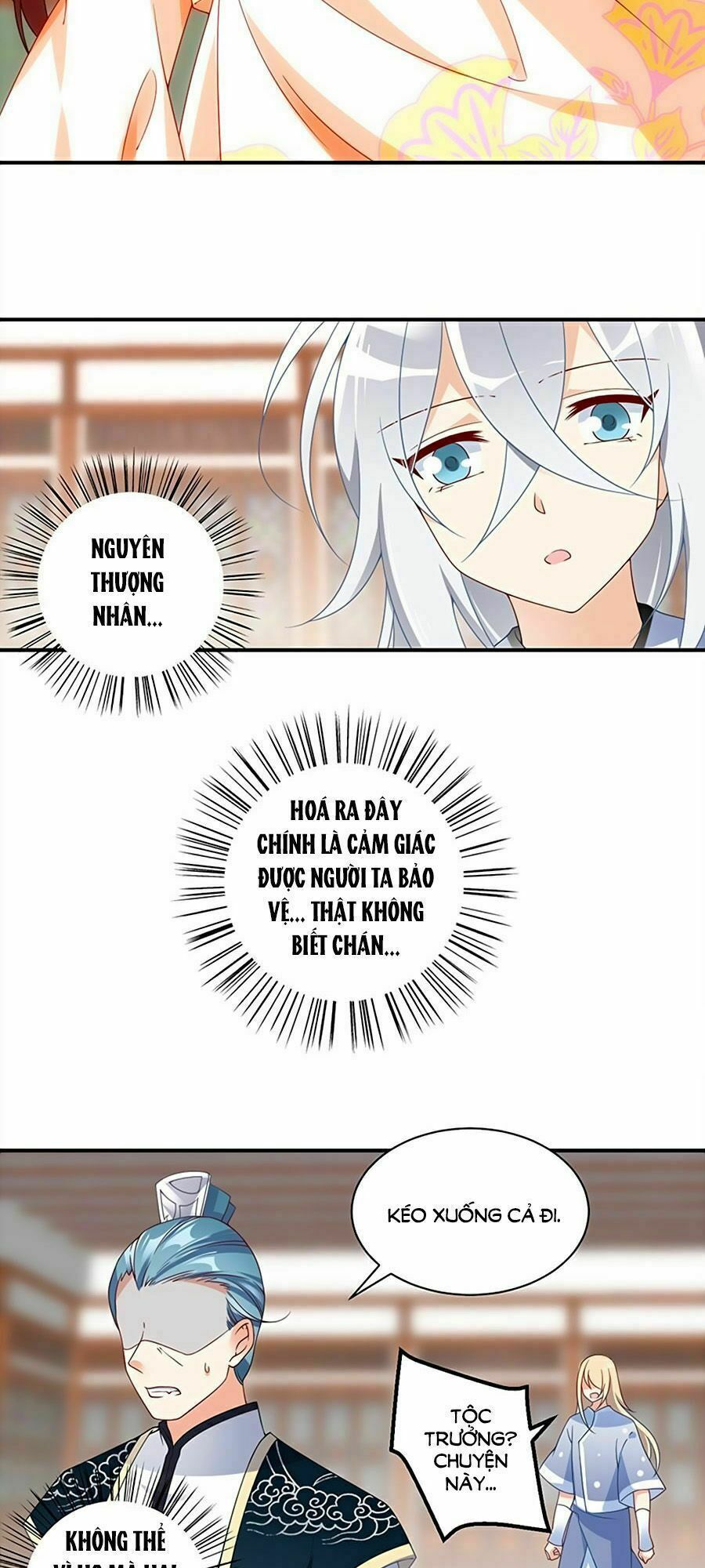 đọc truyện Manh Sư Tại Thượng Chương 119 ảnh 17 tại Thiên Thai Truyện