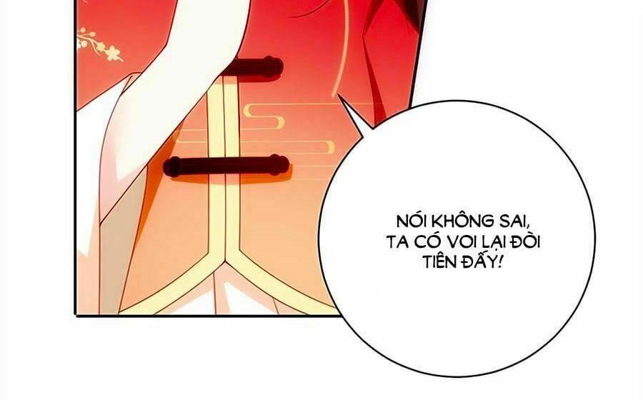 đọc truyện Manh Sư Tại Thượng Chương 119 ảnh 22 tại Thiên Thai Truyện