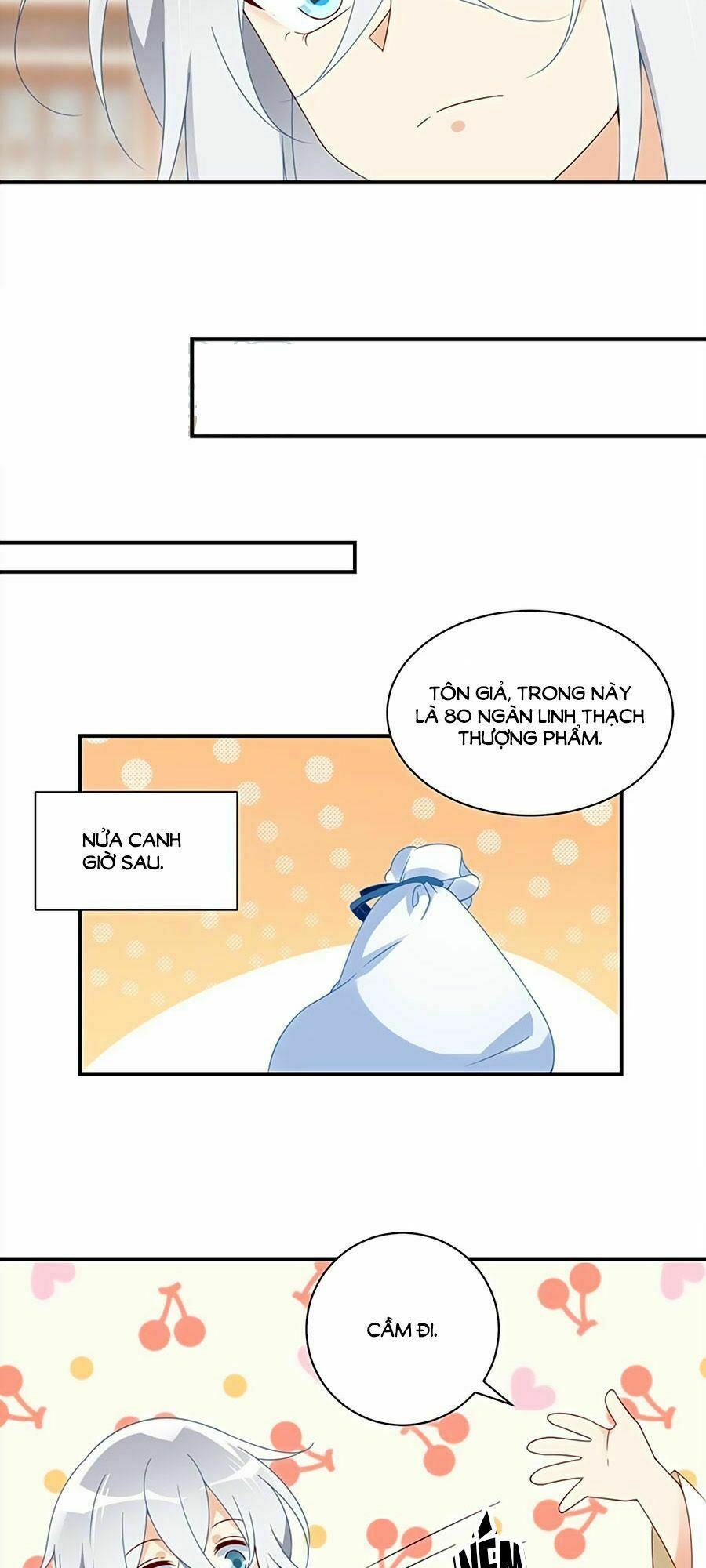 đọc truyện Manh Sư Tại Thượng Chương 119 ảnh 10 tại Thiên Thai Truyện