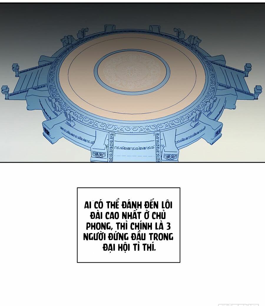 đọc truyện Manh Sư Tại Thượng Chương 12 ảnh 12 tại Thiên Thai Truyện