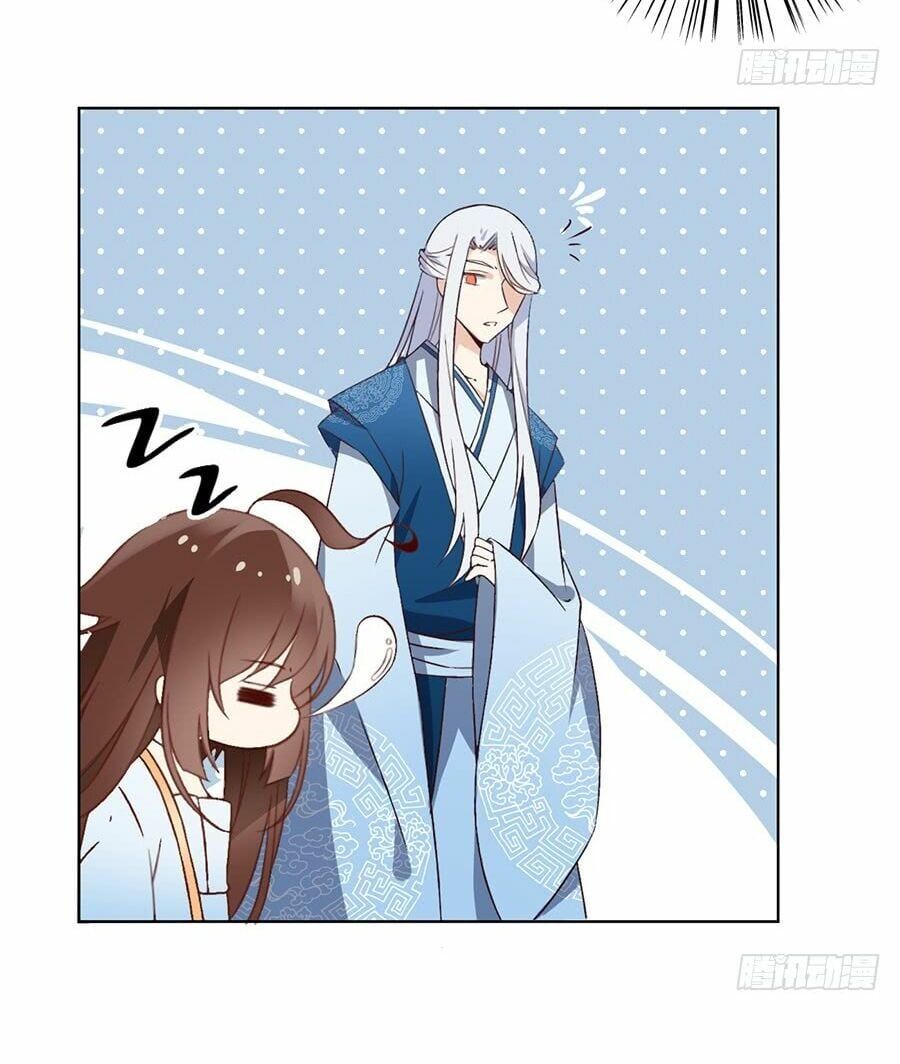 đọc truyện Manh Sư Tại Thượng Chương 12 ảnh 14 tại Thiên Thai Truyện