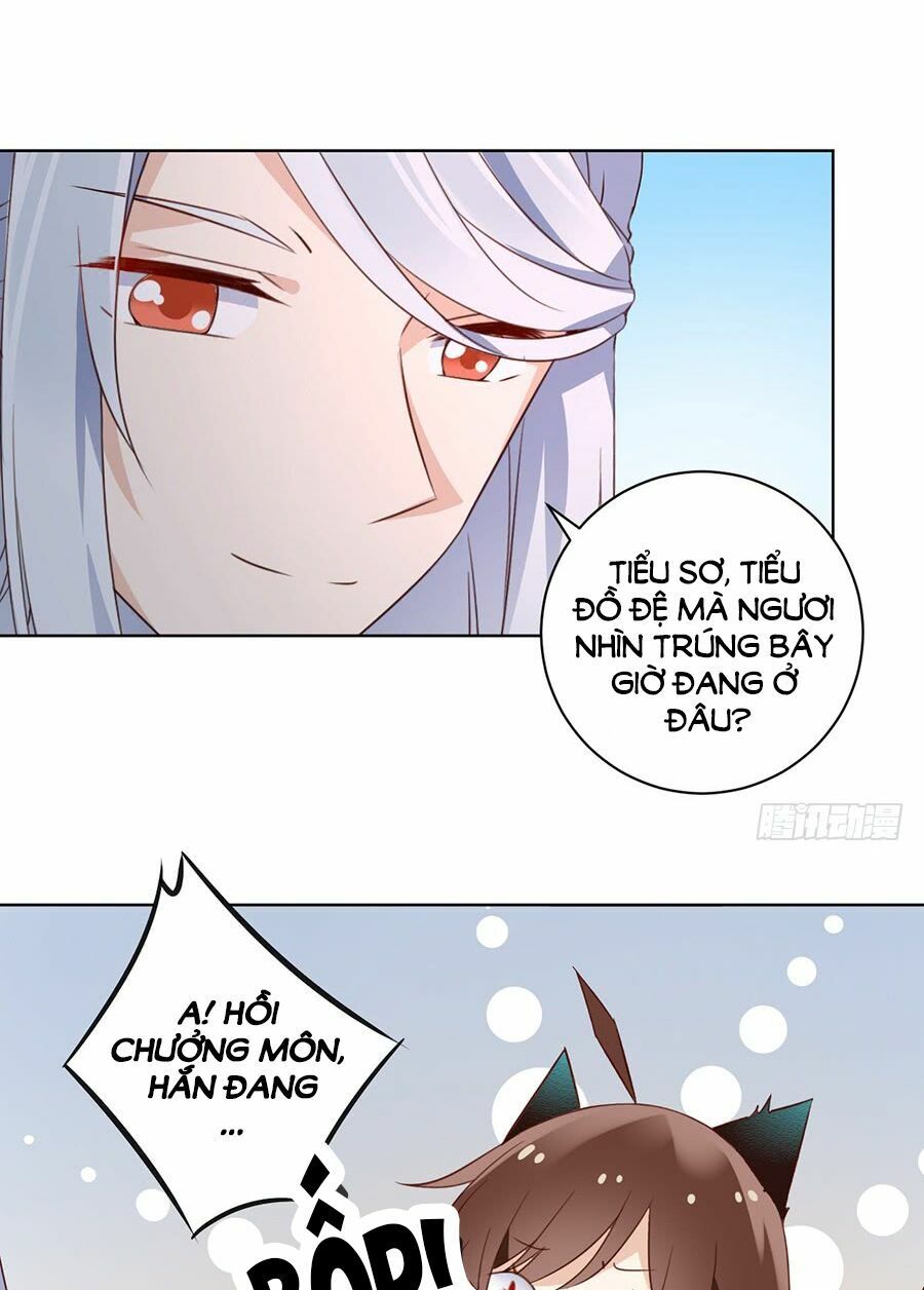 đọc truyện Manh Sư Tại Thượng Chương 12 ảnh 15 tại Thiên Thai Truyện