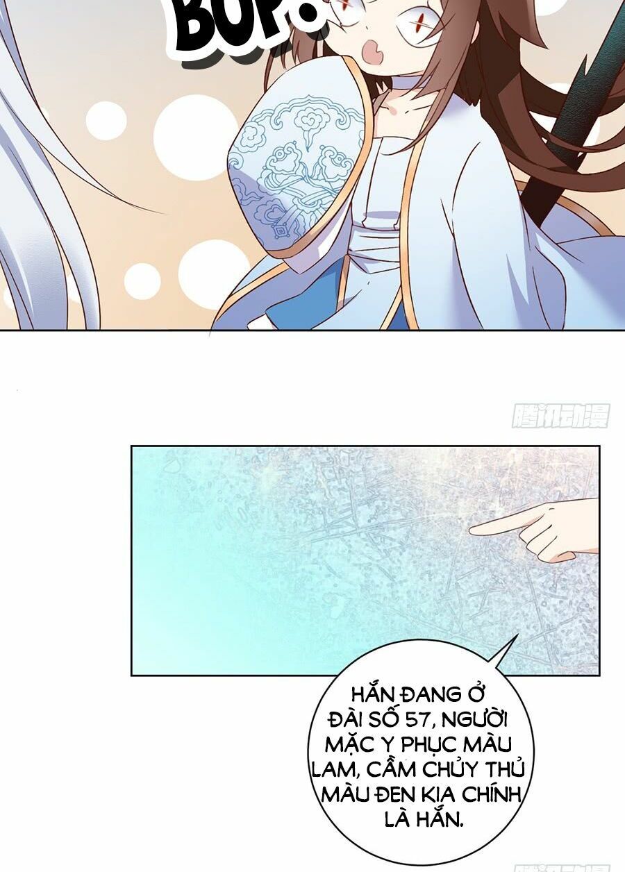 đọc truyện Manh Sư Tại Thượng Chương 12 ảnh 16 tại Thiên Thai Truyện