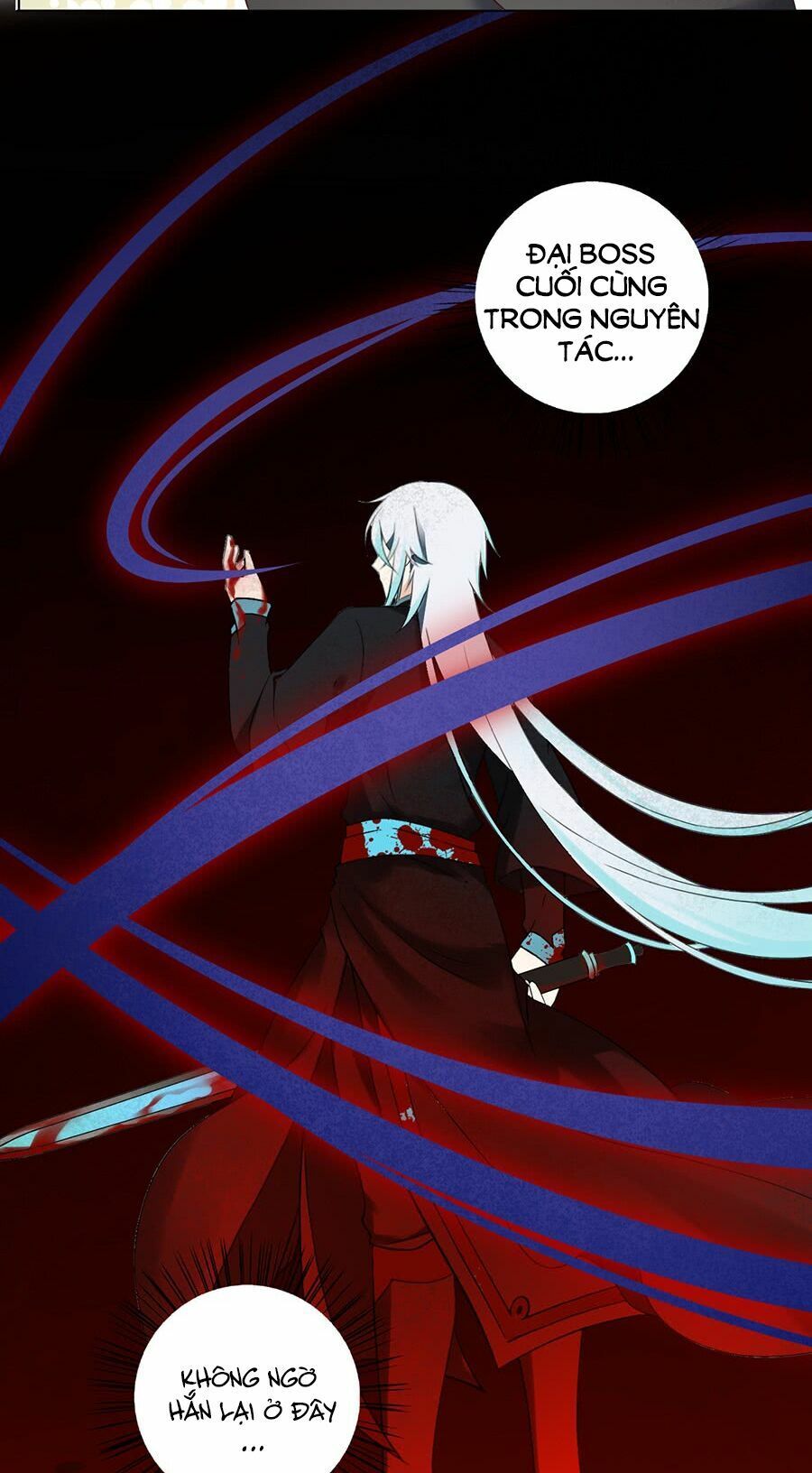 đọc truyện Manh Sư Tại Thượng Chương 12 ảnh 21 tại Thiên Thai Truyện