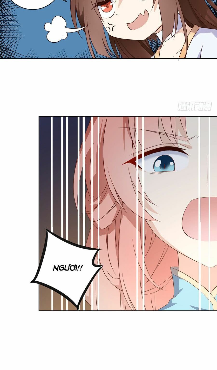 đọc truyện Manh Sư Tại Thượng Chương 12 ảnh 26 tại Thiên Thai Truyện