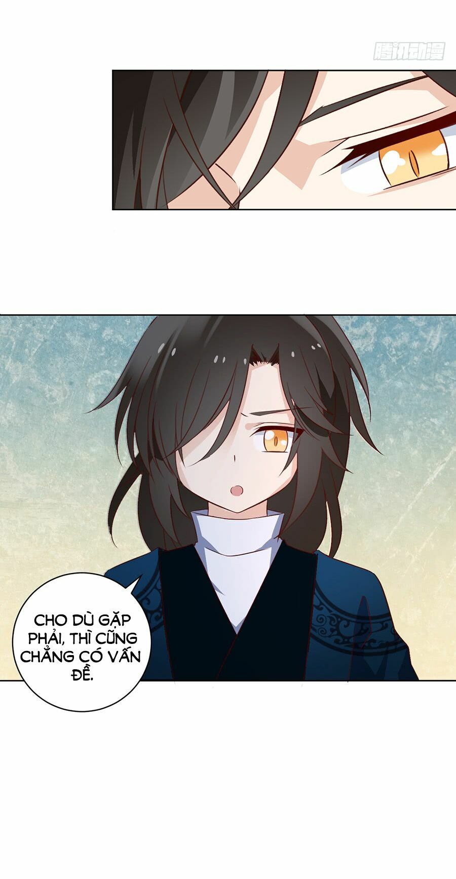 đọc truyện Manh Sư Tại Thượng Chương 12 ảnh 31 tại Thiên Thai Truyện