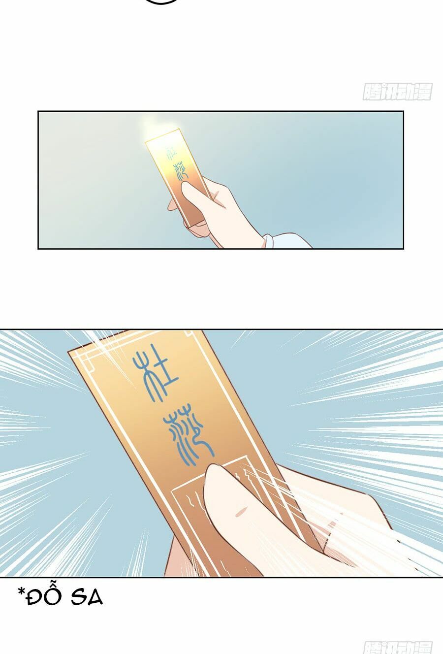 đọc truyện Manh Sư Tại Thượng Chương 12 ảnh 33 tại Thiên Thai Truyện