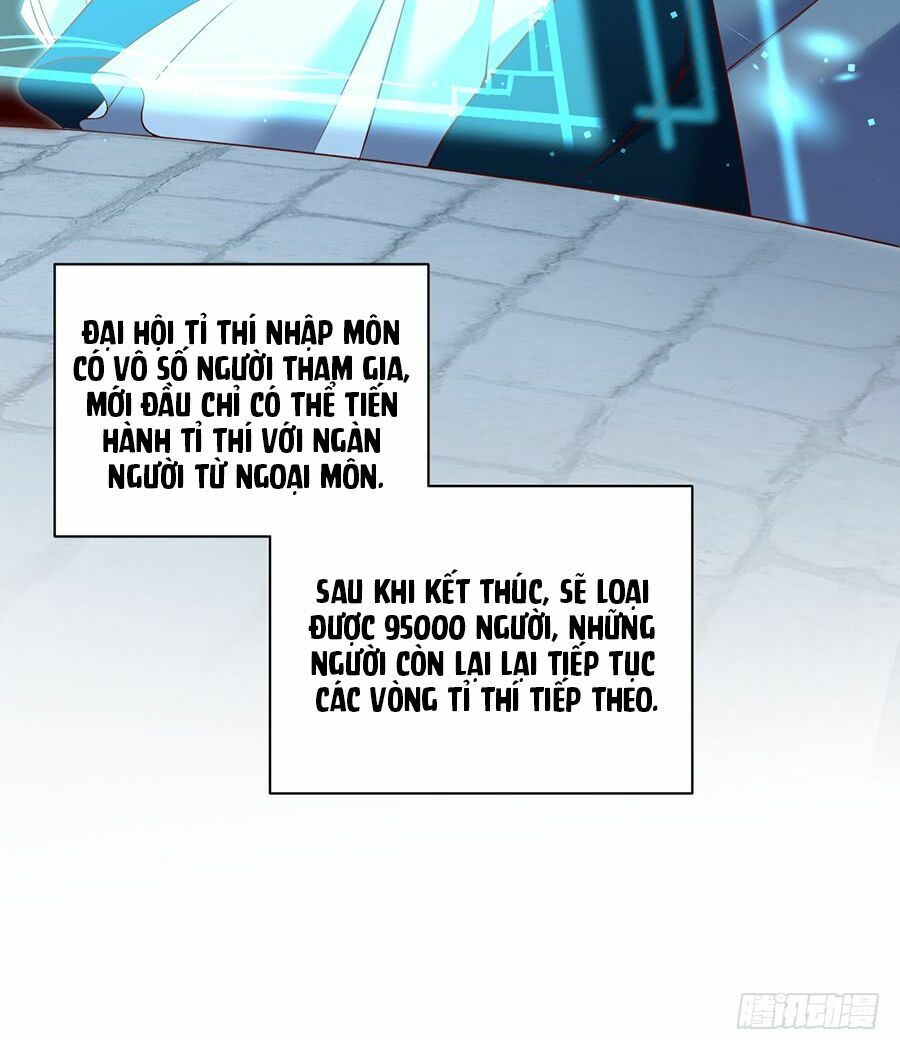 đọc truyện Manh Sư Tại Thượng Chương 12 ảnh 11 tại Thiên Thai Truyện