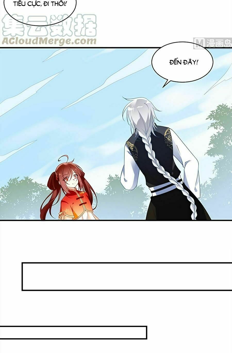 đọc truyện Manh Sư Tại Thượng Chương 120 ảnh 13 tại Thiên Thai Truyện